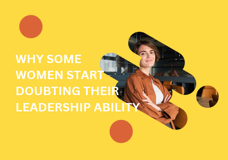 Women’s Leadership Confidence: Why One Difficult Meeting Can Change Everything
